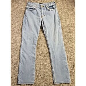 Origin USA 32x32 Delta 68 Legit Fit Jeans Light Wash